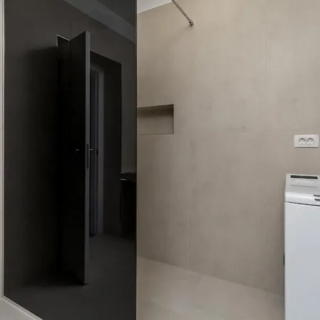 Apartment In With Wifi Lovran